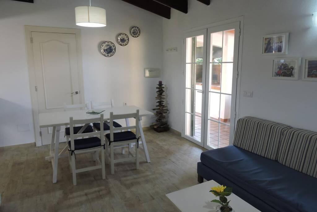 Chalet Cerca De La Playa كالا ان بوسش المظهر الخارجي الصورة