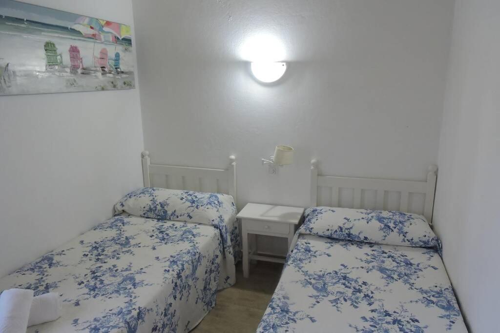 Chalet Cerca De La Playa كالا ان بوسش المظهر الخارجي الصورة