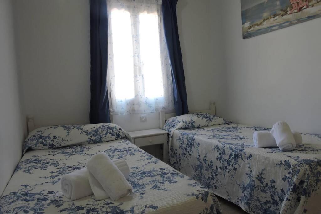 Chalet Cerca De La Playa كالا ان بوسش المظهر الخارجي الصورة