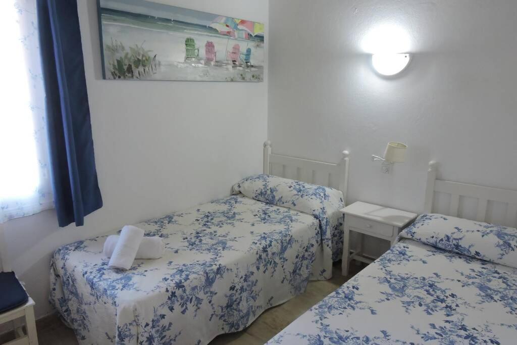 Chalet Cerca De La Playa كالا ان بوسش المظهر الخارجي الصورة