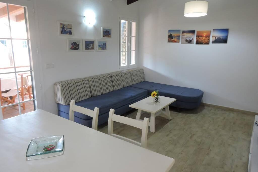 Chalet Cerca De La Playa كالا ان بوسش المظهر الخارجي الصورة