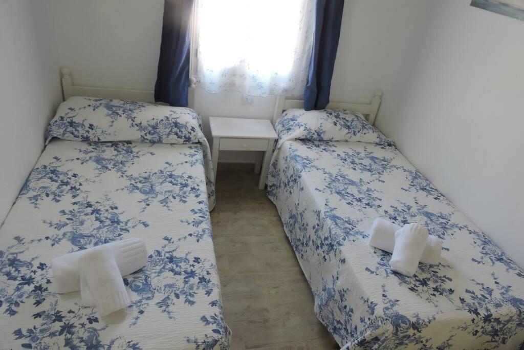 Chalet Cerca De La Playa كالا ان بوسش المظهر الخارجي الصورة