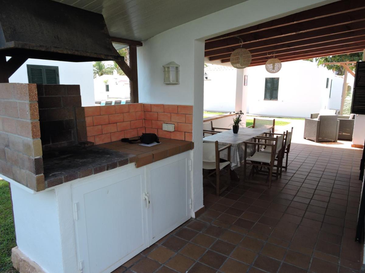 Chalet Cerca De La Playa كالا ان بوسش المظهر الخارجي الصورة