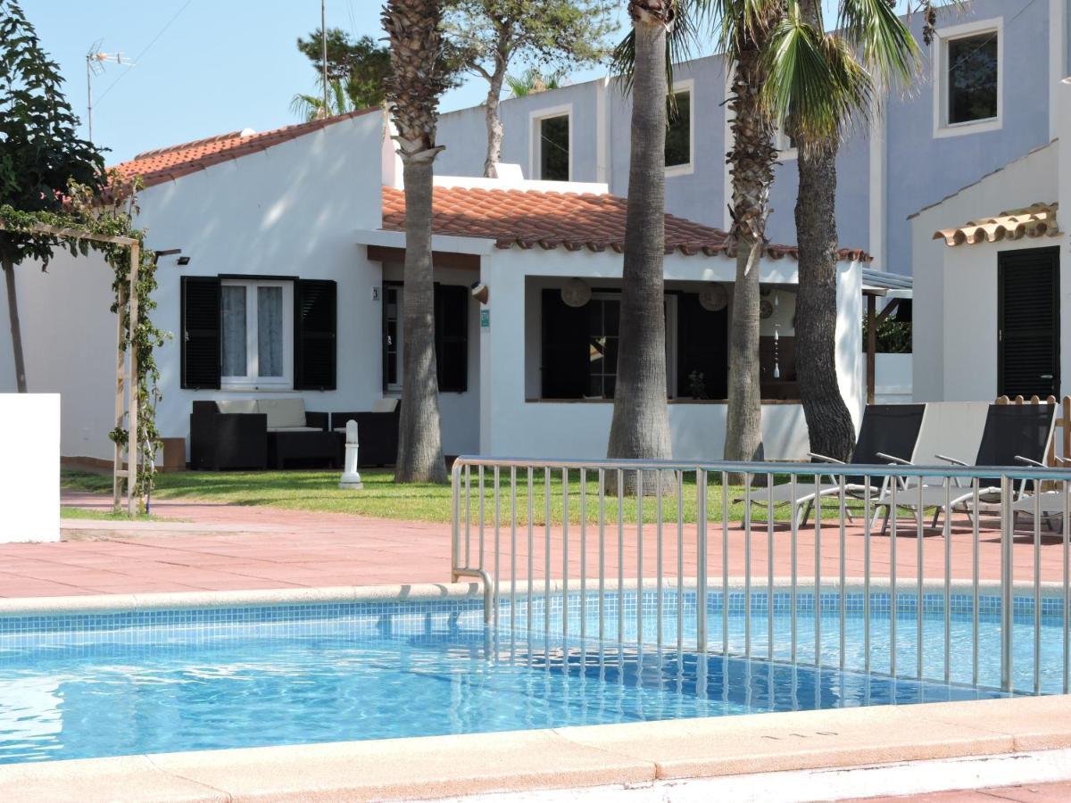 Chalet Cerca De La Playa كالا ان بوسش المظهر الخارجي الصورة