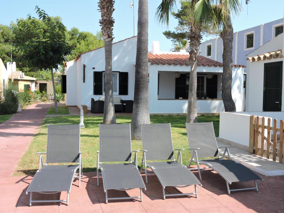 Chalet Cerca De La Playa كالا ان بوسش المظهر الخارجي الصورة