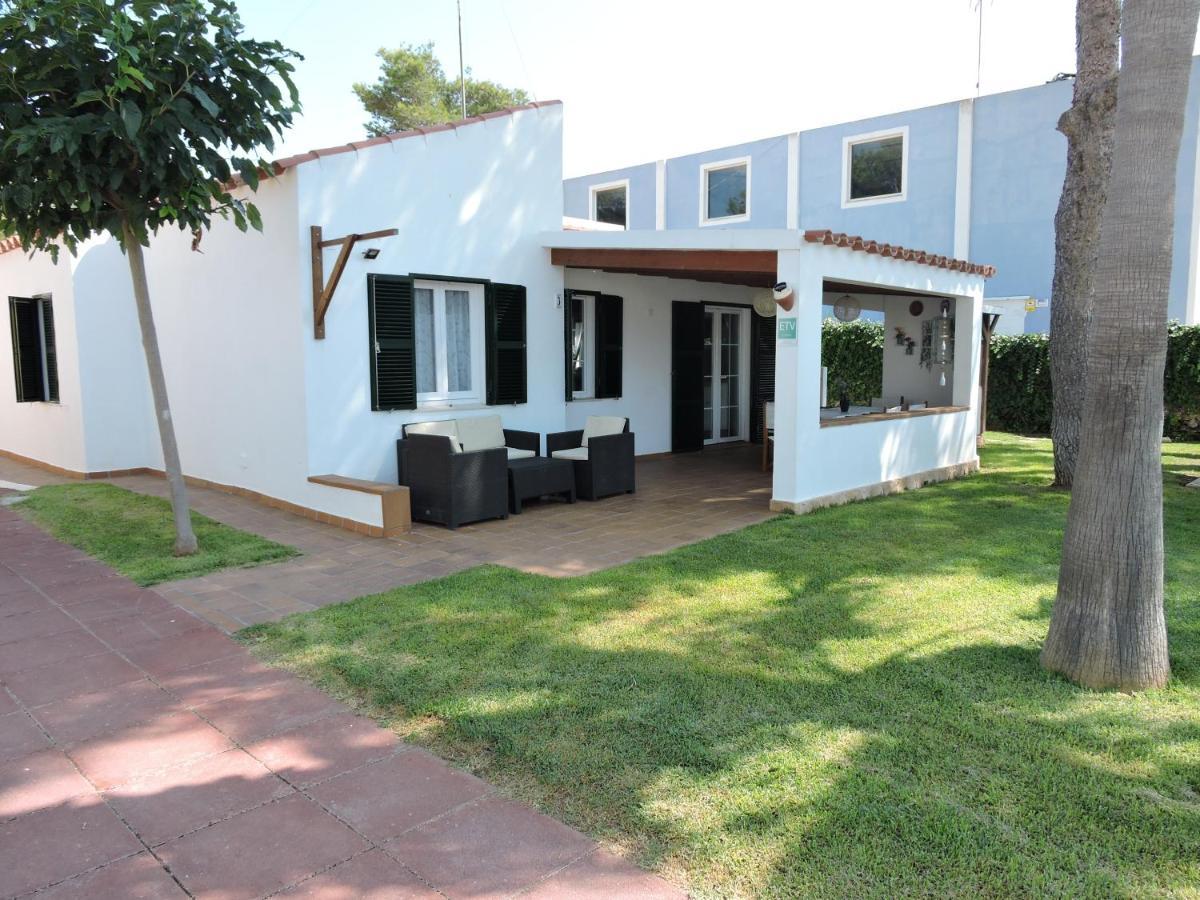 Chalet Cerca De La Playa كالا ان بوسش المظهر الخارجي الصورة