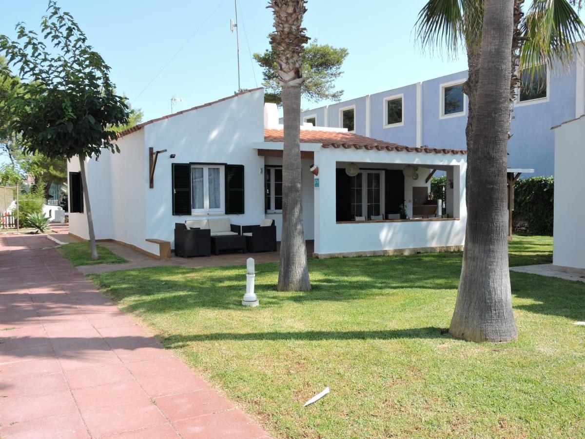 Chalet Cerca De La Playa كالا ان بوسش المظهر الخارجي الصورة