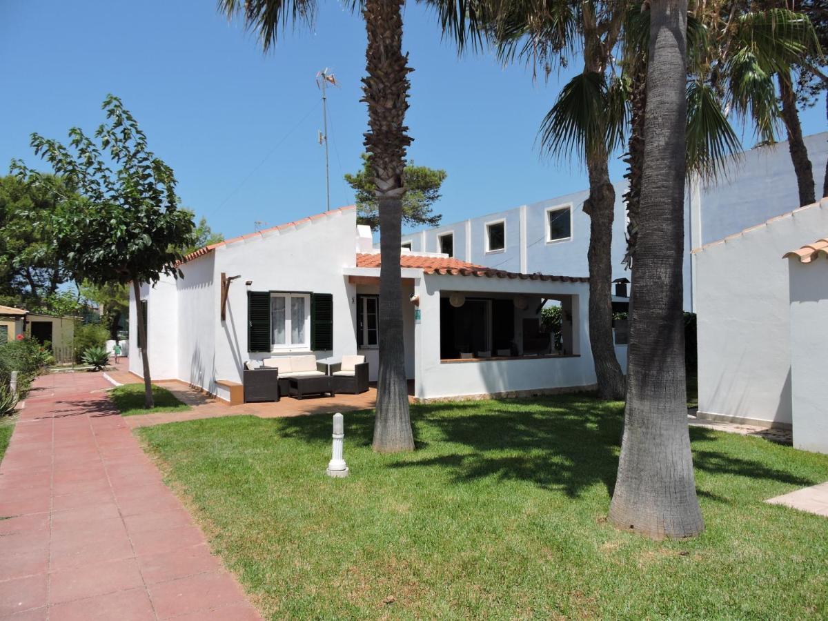 Chalet Cerca De La Playa كالا ان بوسش المظهر الخارجي الصورة