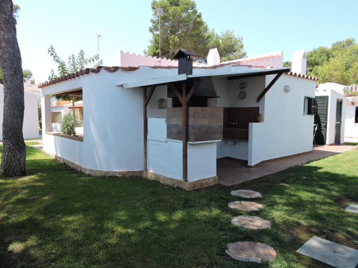 Chalet Cerca De La Playa كالا ان بوسش المظهر الخارجي الصورة