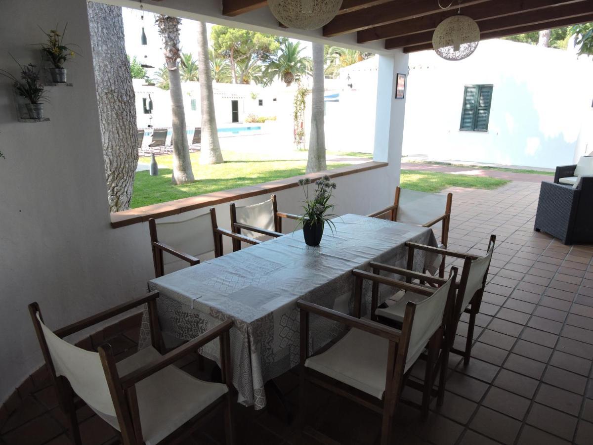 Chalet Cerca De La Playa كالا ان بوسش المظهر الخارجي الصورة