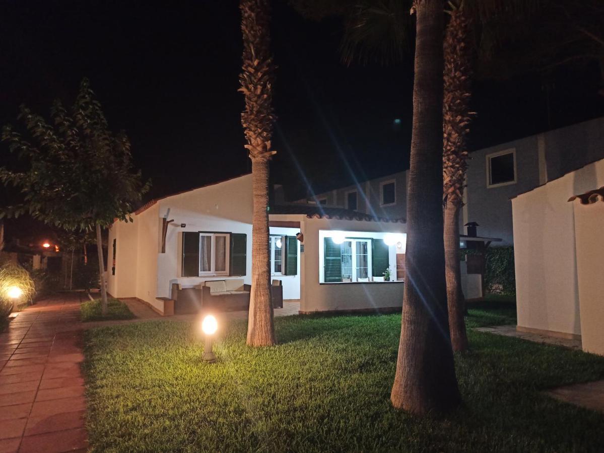 Chalet Cerca De La Playa كالا ان بوسش المظهر الخارجي الصورة