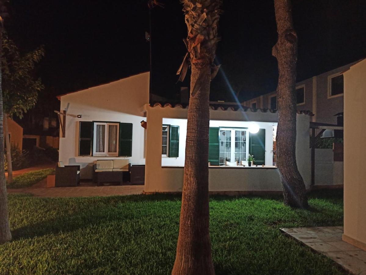 Chalet Cerca De La Playa كالا ان بوسش المظهر الخارجي الصورة